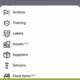 Food Safety