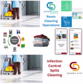 Housekeeping